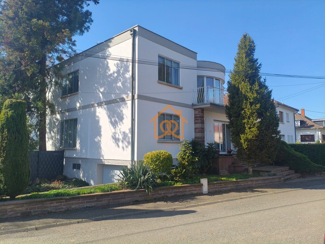 House in Centre, Lingolsheim, France 1 - 17615263