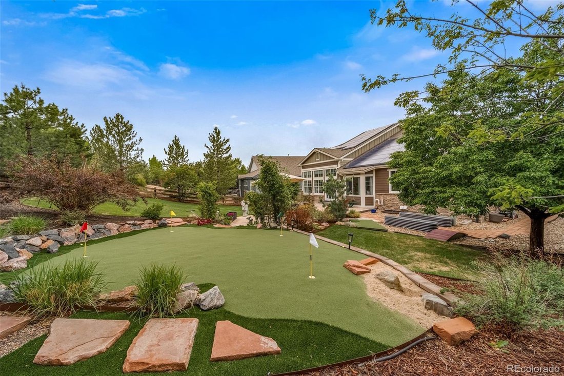 House in Aurora, Colorado, United States 4 - 18545106