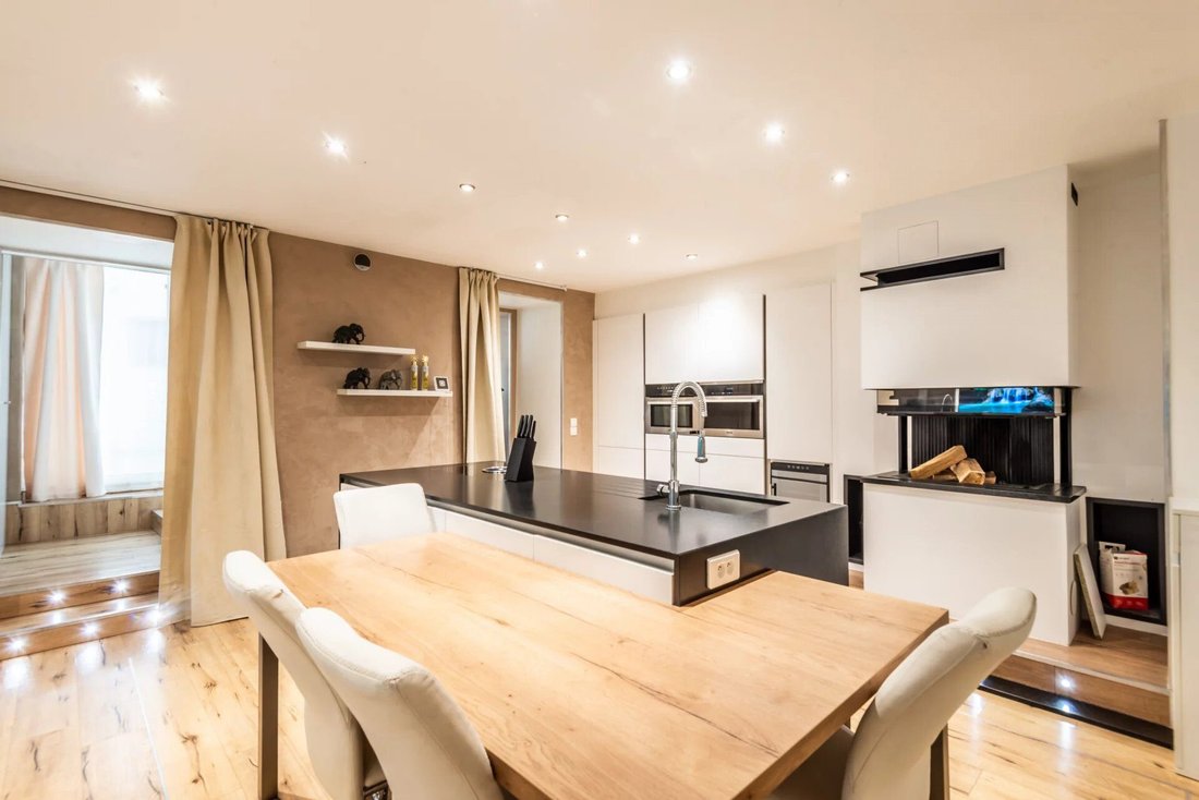 Apartment in Publier, Auvergne-Rhône-Alpes, France 5 - 16822931
