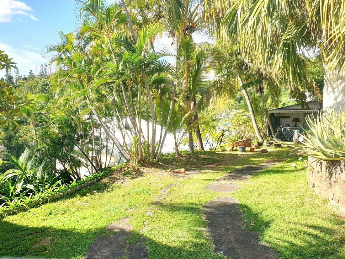 Villa in Saint Denis, Saint-Denis, Réunion 5 - 17776454