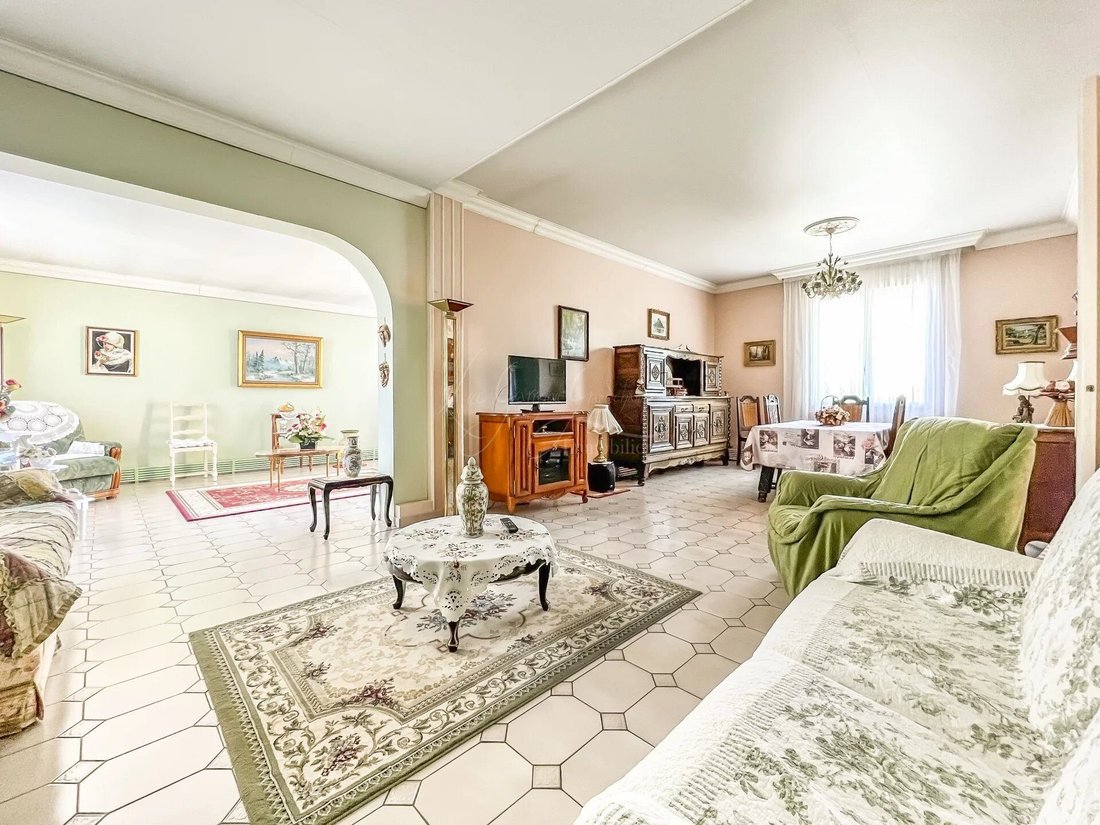 House in Saint Nicolas, Maisons-Laffitte, France 4 - 16942188