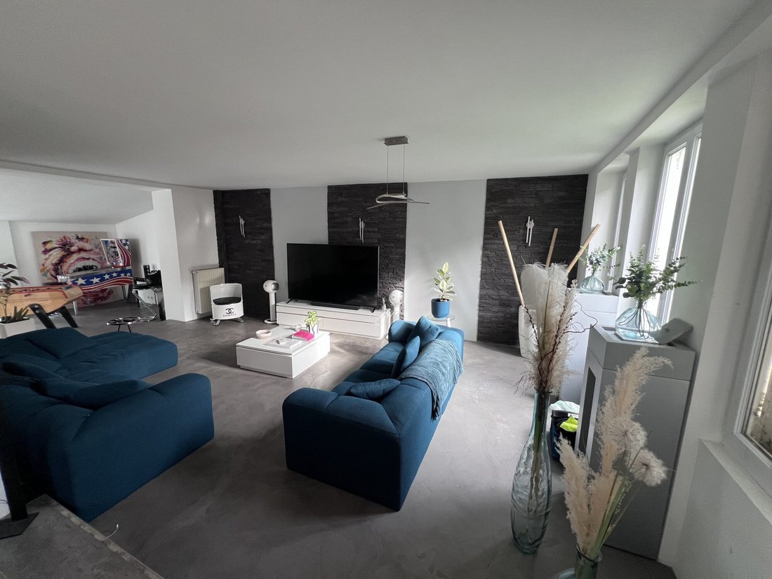 House in Villiers-Adam, Ile-de-France, France 2 - 17151128