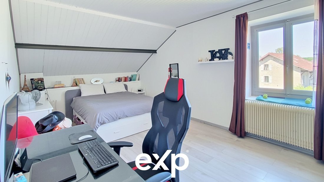 House in Excenevex, Auvergne-Rhône-Alpes, France 5 - 17868979