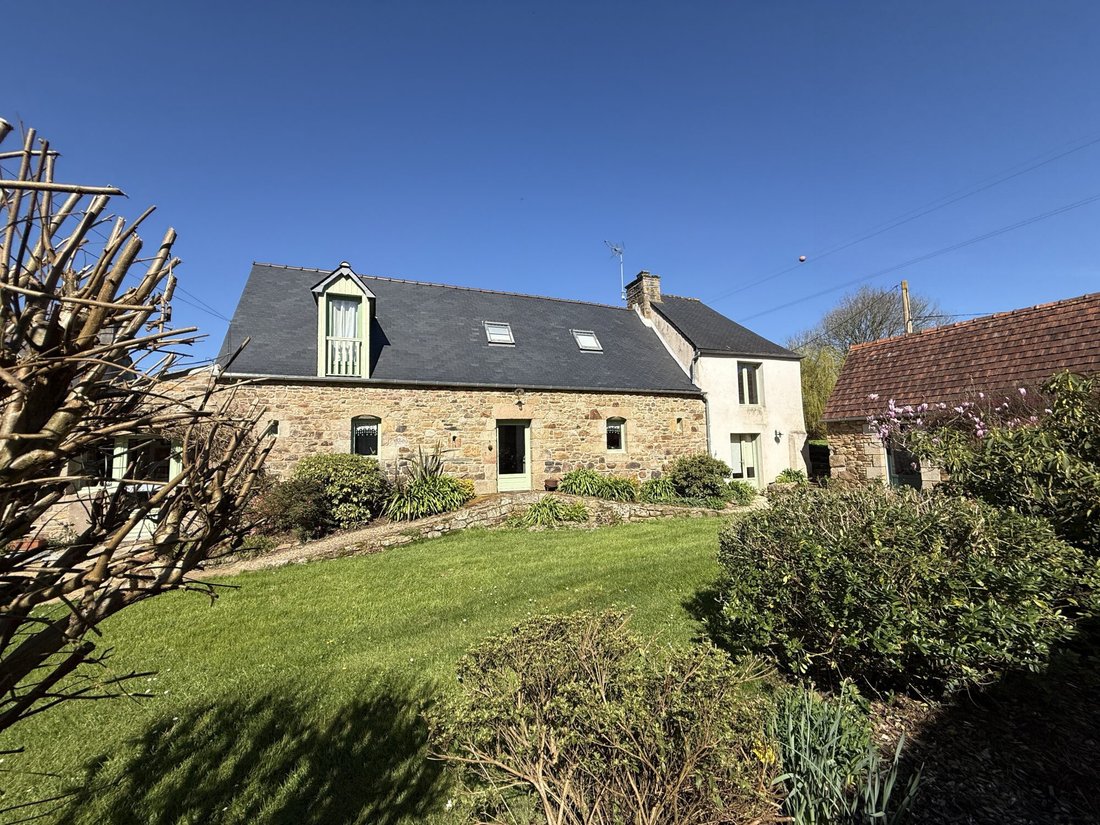 House in Lannion, Brittany, France 5 - 17456456