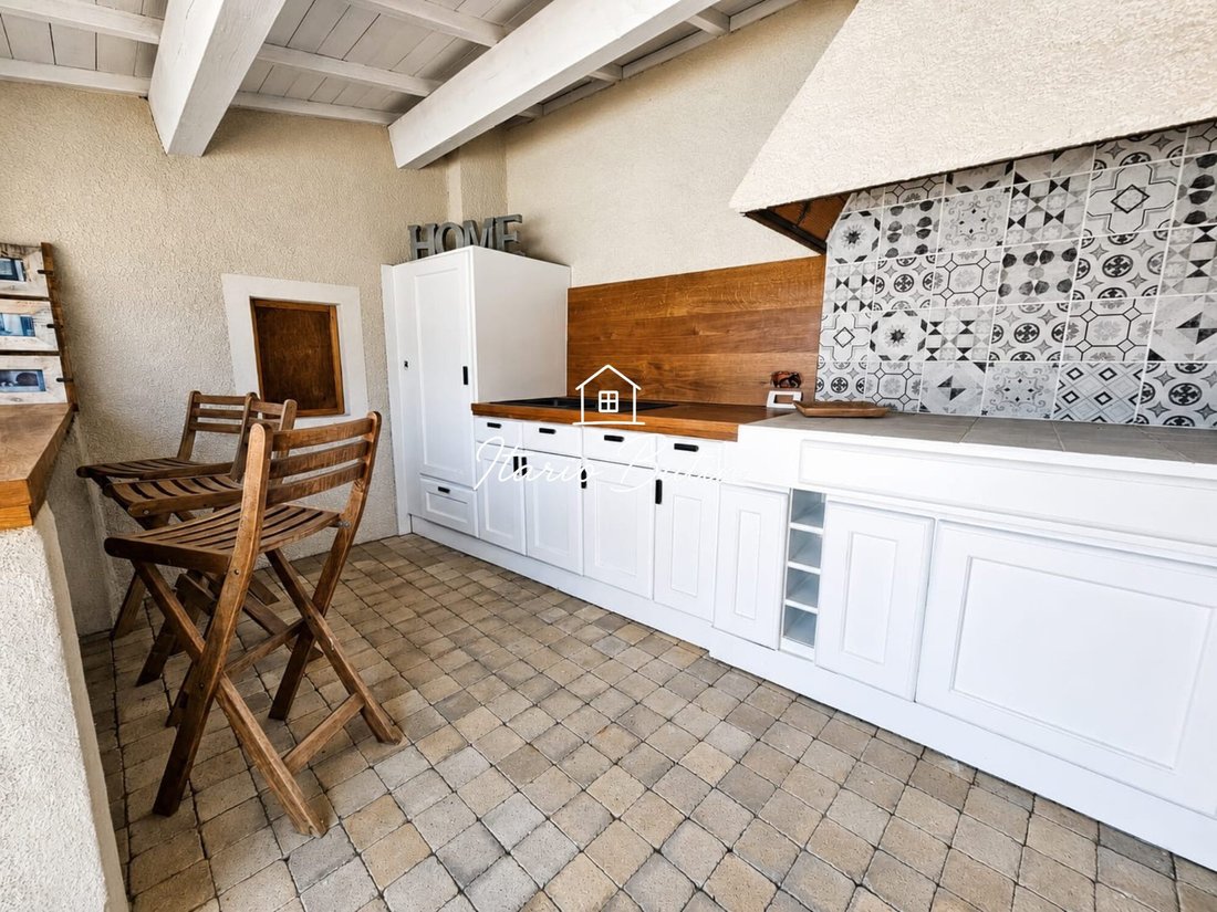 House in Maraussan, Occitania, France 4 - 18171720