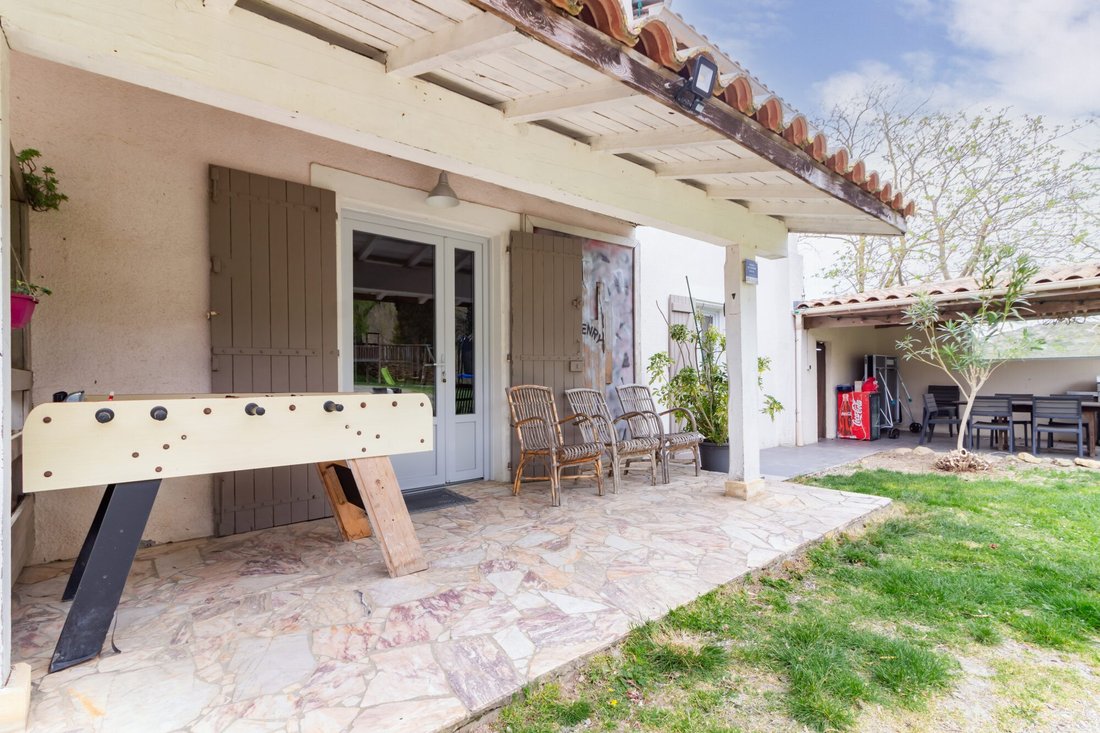 Farm Ranch in Laurac, Occitania, France 2 - 17724465