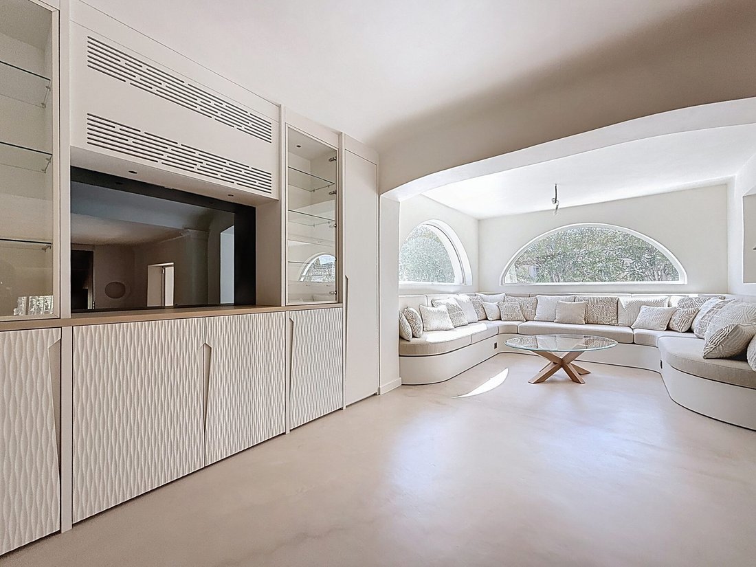 Villa in Ville-Les Saquedes-Le Bouillonnet, Sainte-Maxime, France 3 - 17868990