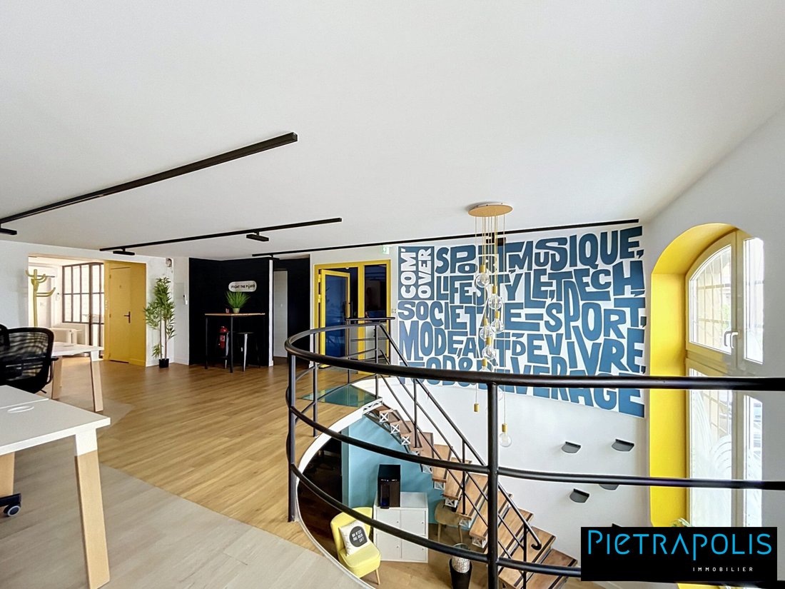 Apartment in Tête d'Or-Foch-Vitton, Lyon 6e Arrondissement, Lyon 2 - 18544804