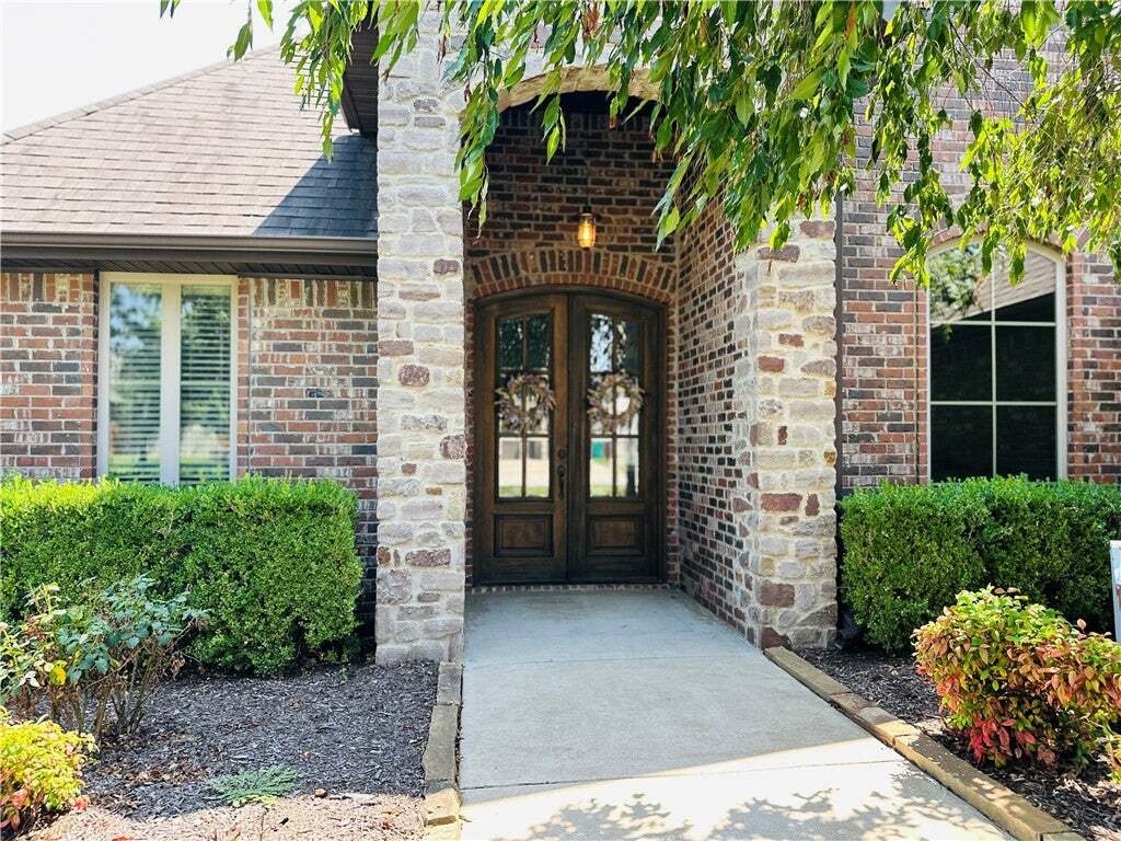 House in Rogers, Arkansas, United States 3 - 18545444