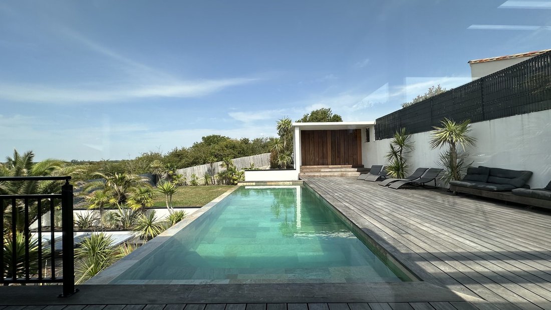 House in Ouest, Châtelaillon-Plage, France 4 - 18267303