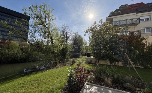 Apartment in Poincare Est, Strasbourg, France 1