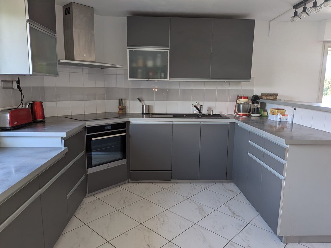 Apartment in Annemasse, Auvergne-Rhône-Alpes, France 4 - 18267309
