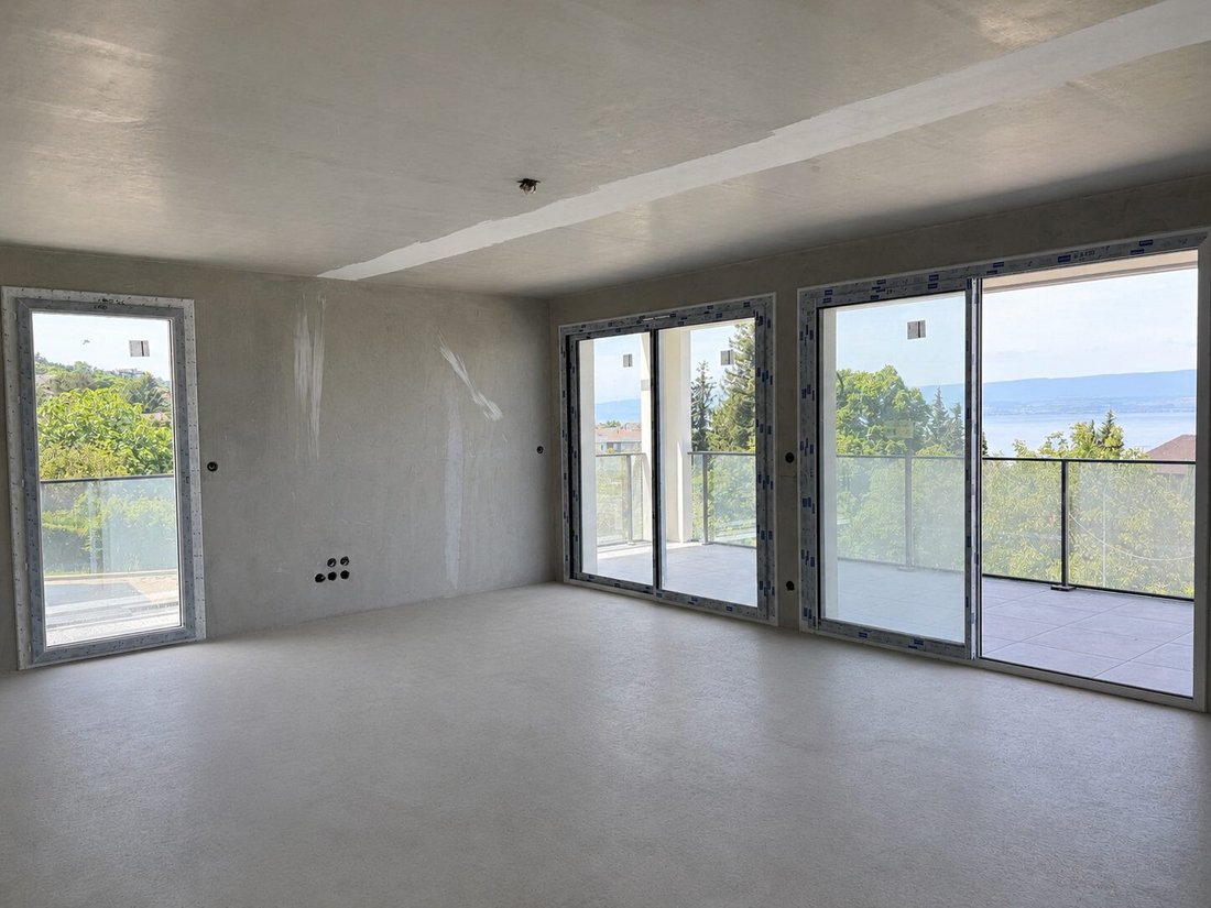 Apartment in Neuvecelle, Auvergne-Rhône-Alpes, France 2 - 18069006