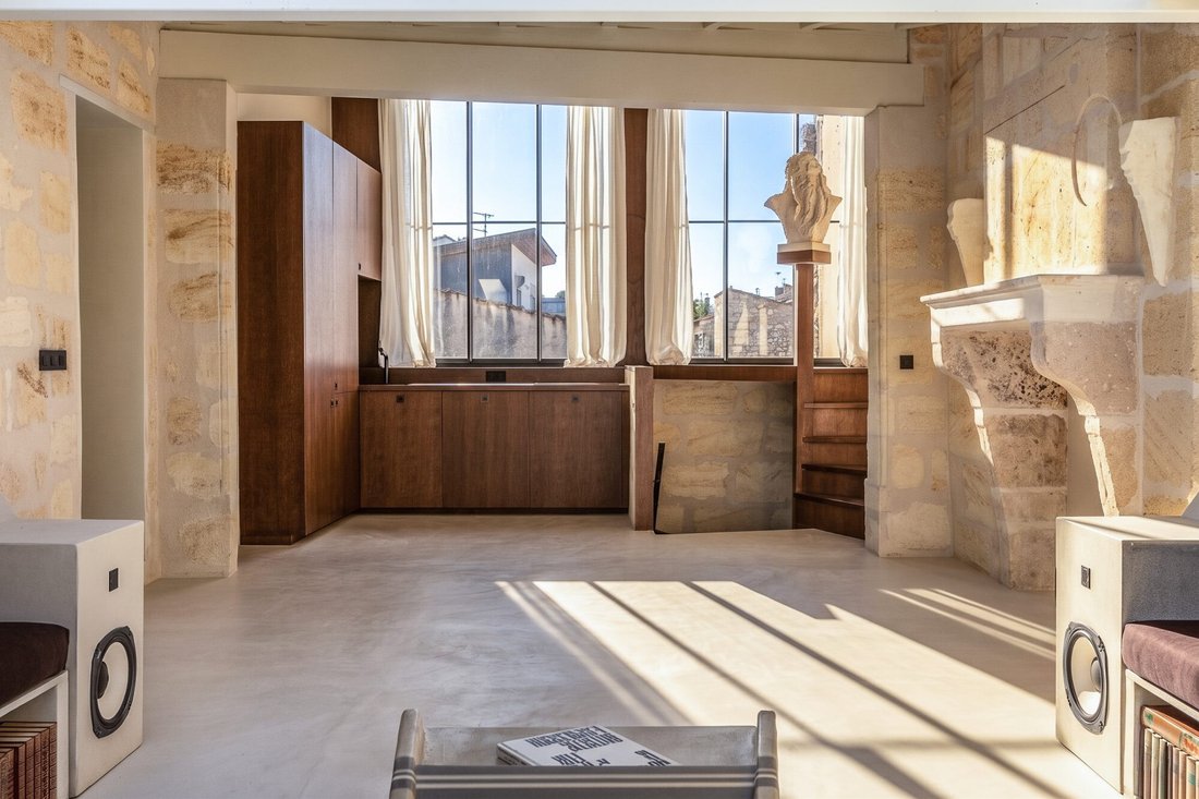 Apartment in Le Lac-Bacalan, Bordeaux, France 1 - 18481017