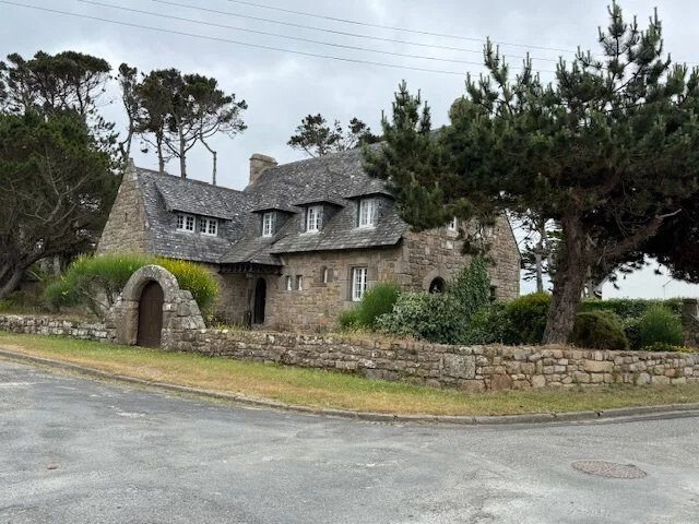 House in Tregastel, Brittany, France 5 - 16834630