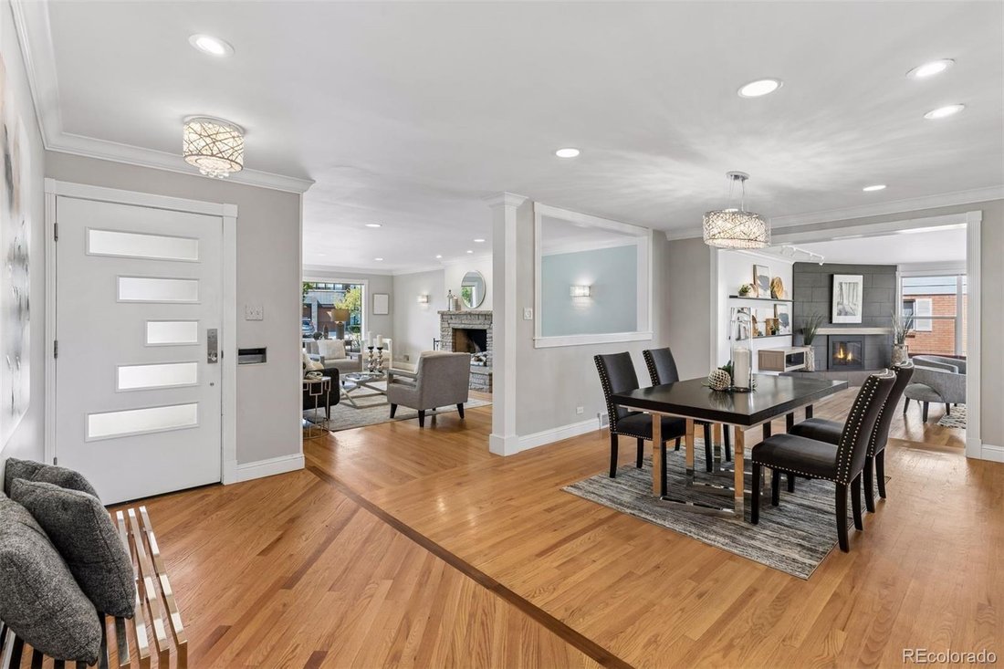 House in Denver, Colorado, United States 4 - 18545122