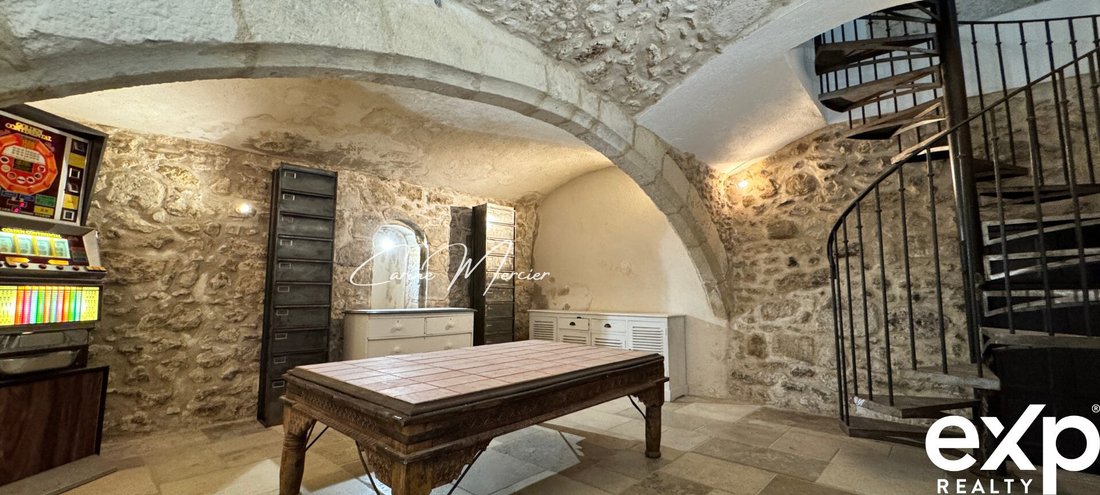 Apartment in Montfort-l'Amaury, Ile-de-France, France 4 - 17508346