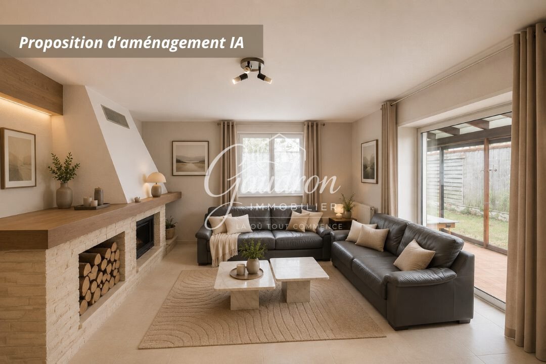 Villa in Sainte-Marie-la-Mer, Occitania, France 2 - 17653421