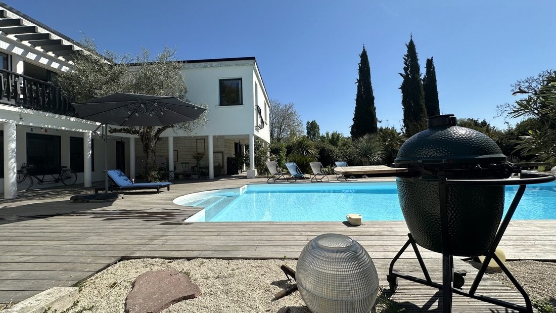 Villa in Port Neuf, La Rochelle, France 4 - 17912649