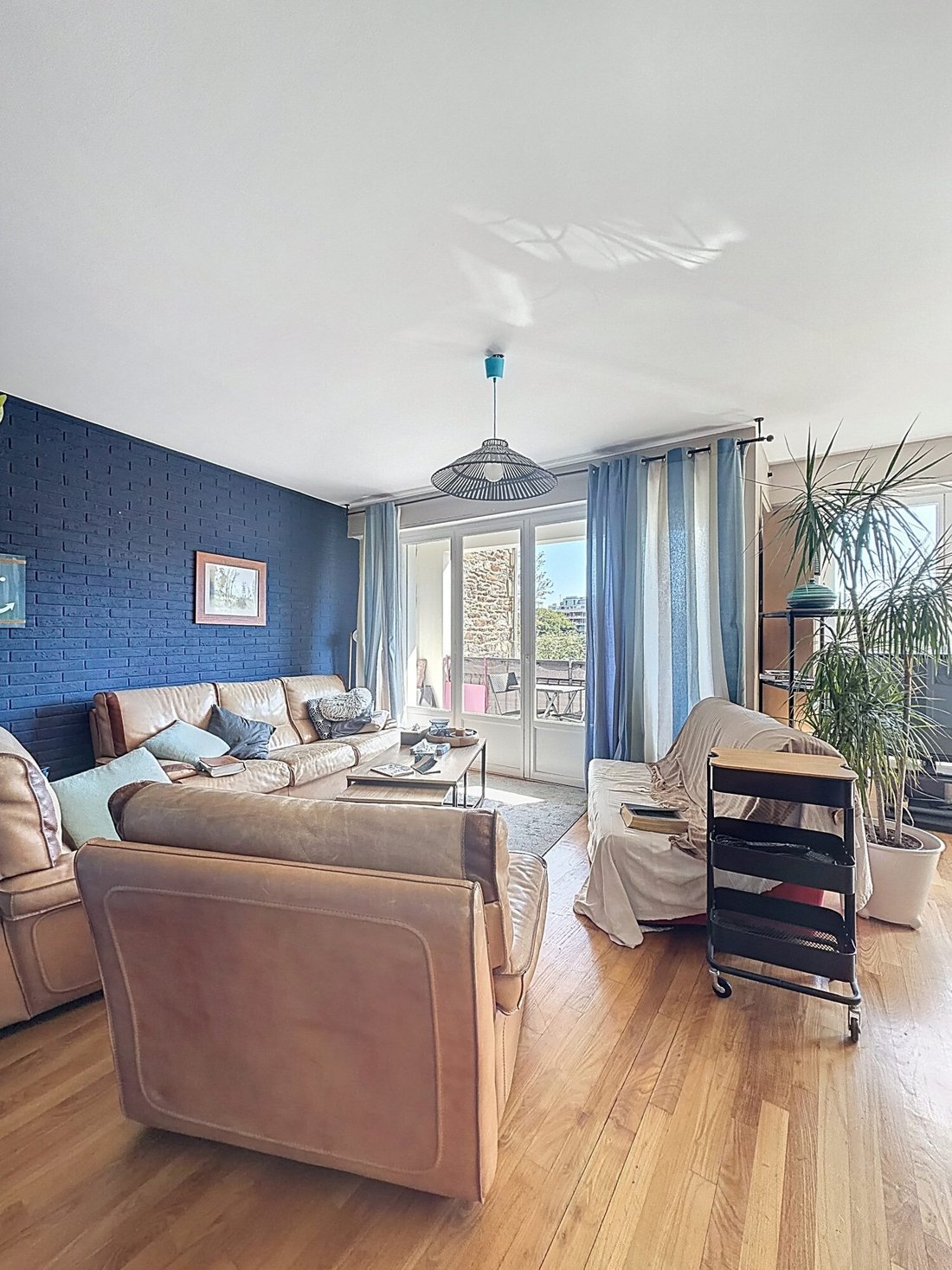Apartment in Centre, Rennes, France 4 - 18186236