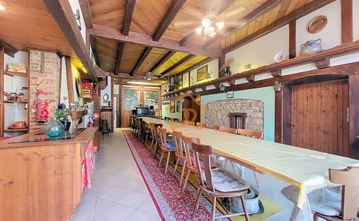 Haus in Weitbruch, Grand Est, Frankreich 1