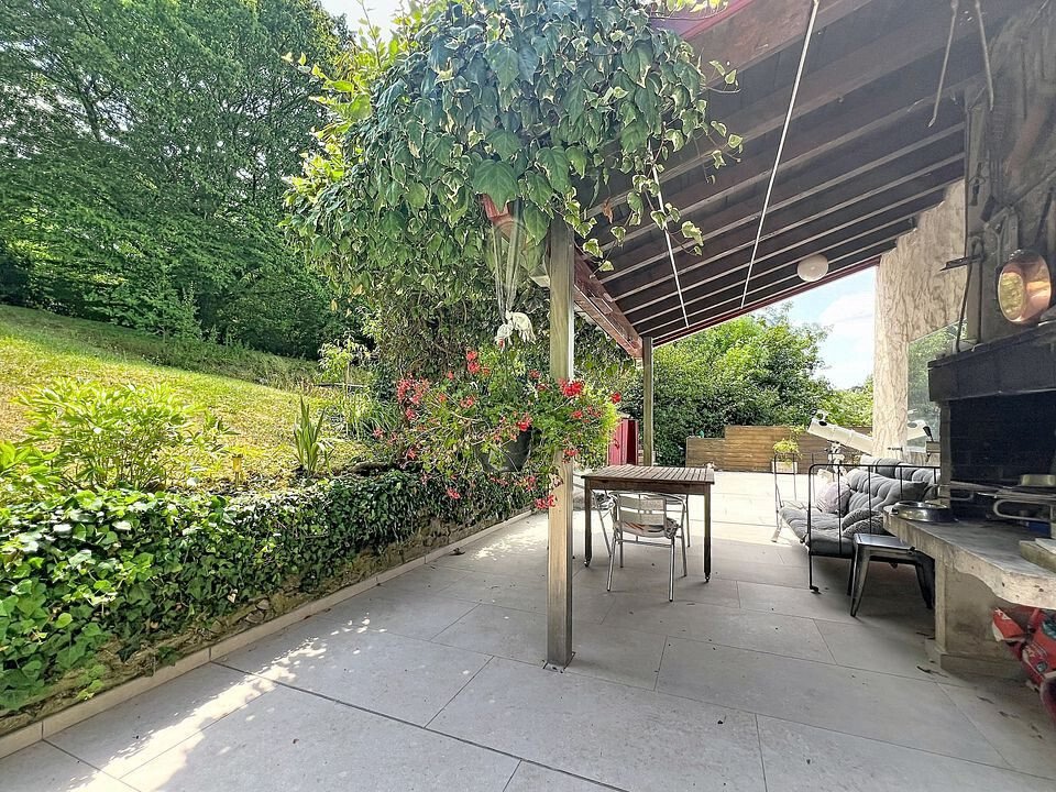 House in Francheville le Haut-Bruissin, Francheville, France 5 - 18386455