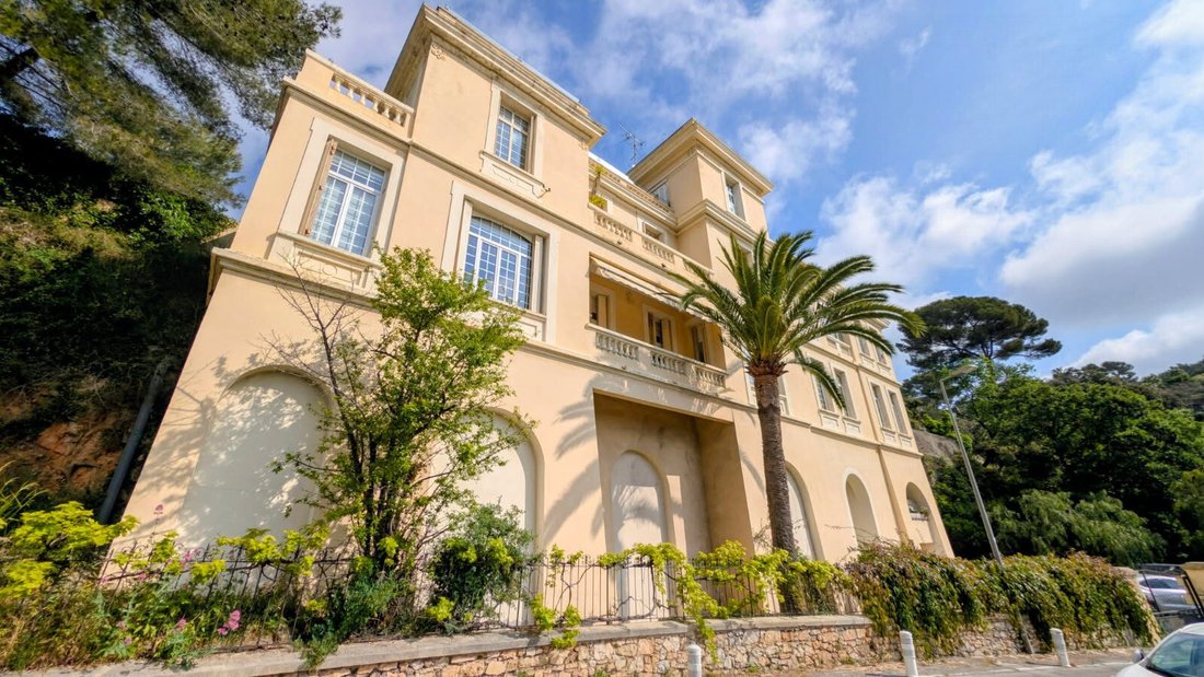 Appartamento a Centre, Vallauris, Francia 1 - 17783741