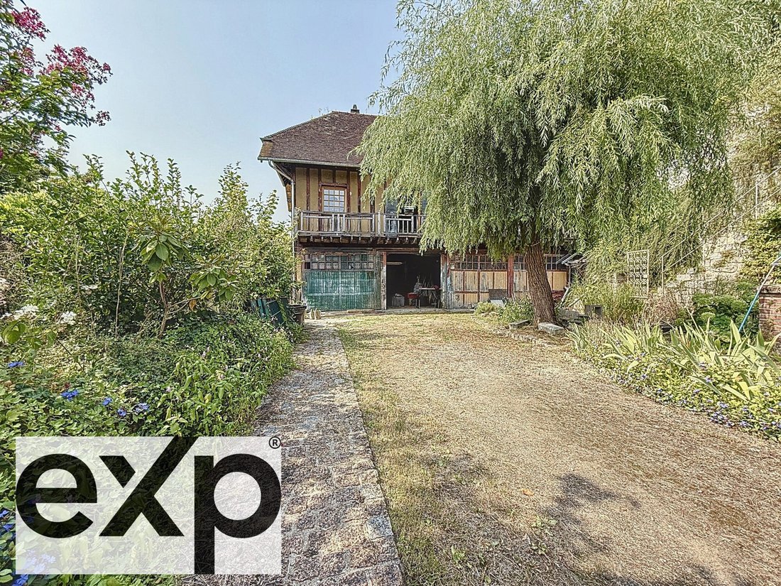 House in Vetheuil, Ile-de-France, France 3 - 17751738