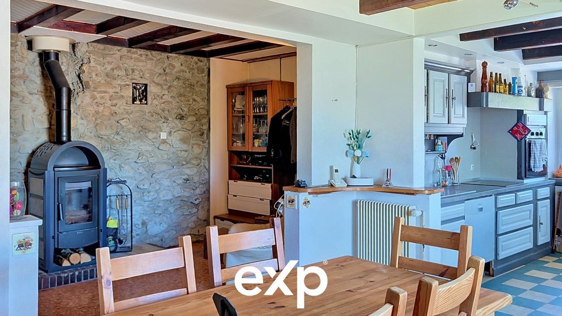 House in Excenevex, Auvergne-Rhône-Alpes, France 3 - 17868979