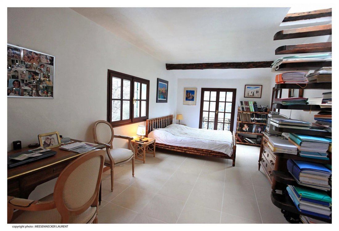 House in Menton, Provence-Alpes-Côte d'Azur, France 5 - 16822708