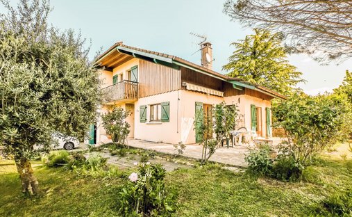 Maison à Publier, Auvergne-Rhône-Alpes, France 1