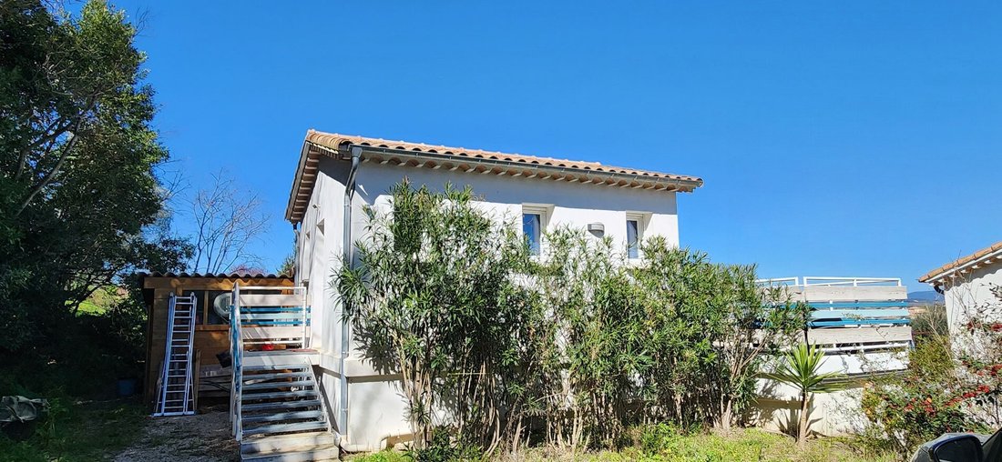 House in Centre Ville, Pezenas, France 3 - 17475682