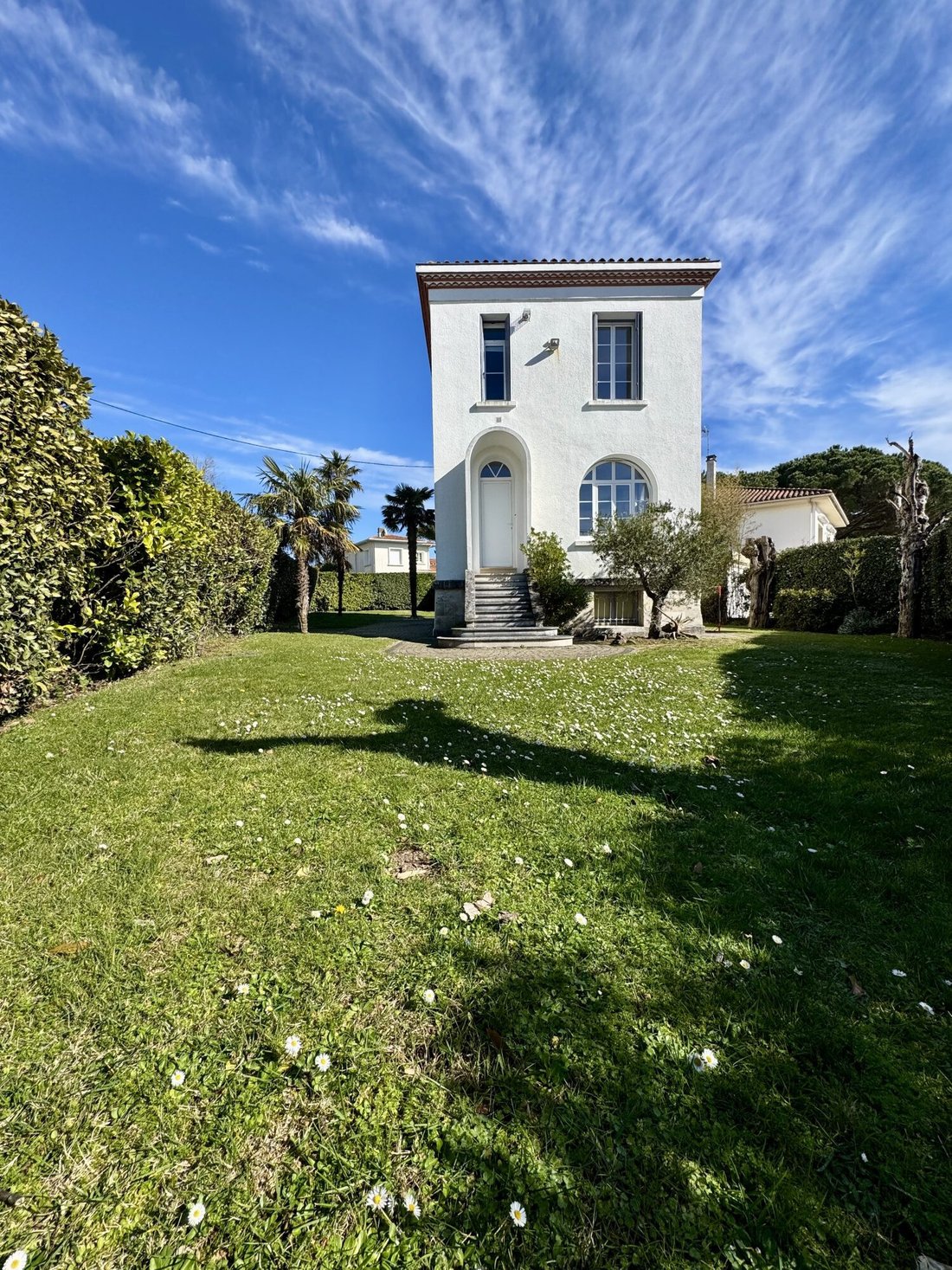 Villa in Pontaillac, Royan, France 2 - 17329923