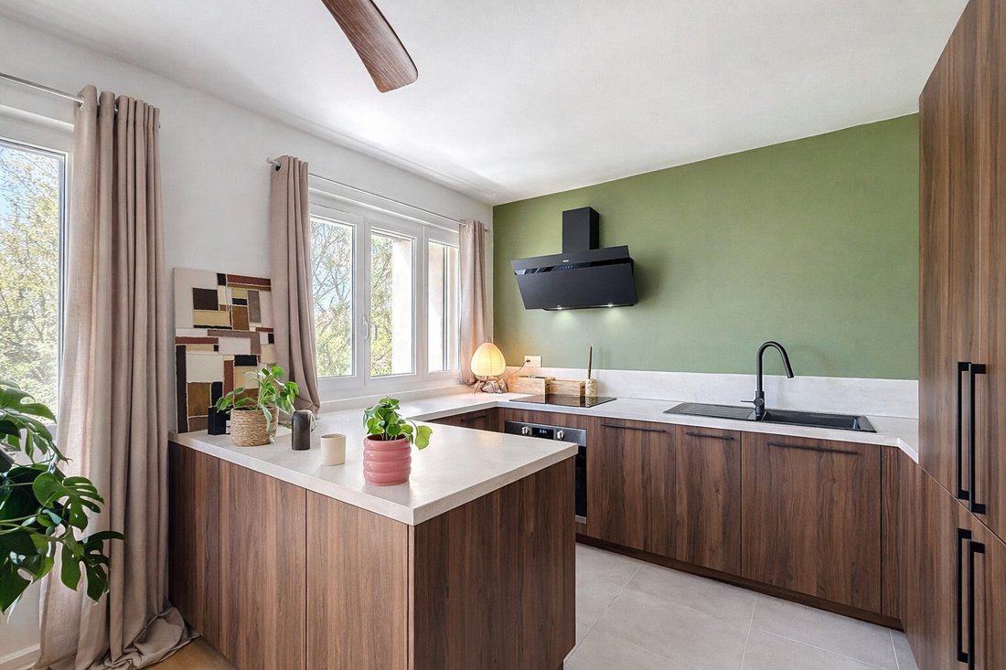 Apartment in Gare, Annecy, France 4 - 17689281