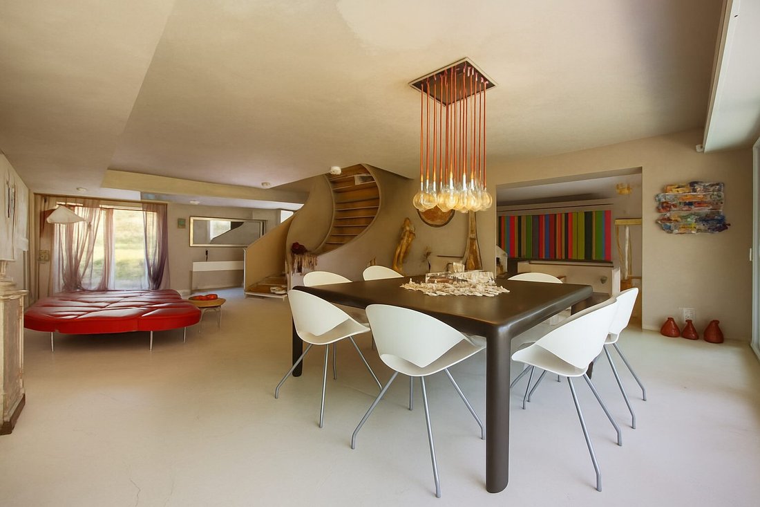 House in Les Cougoulins-Rastines, Antibes, France 5 - 16822803