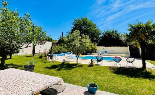 Villa en Sud, Jonage, Francia 1