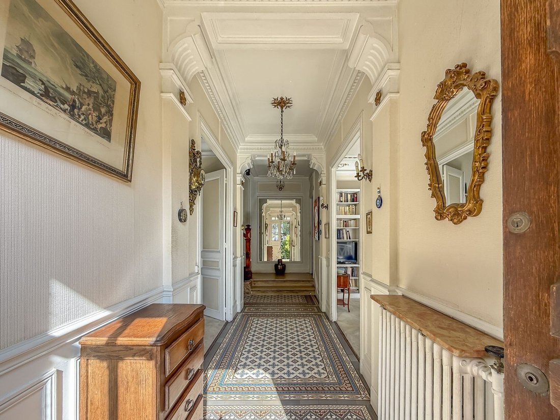 House in Saint Nicolas, Maisons-Laffitte, France 2 - 18115599