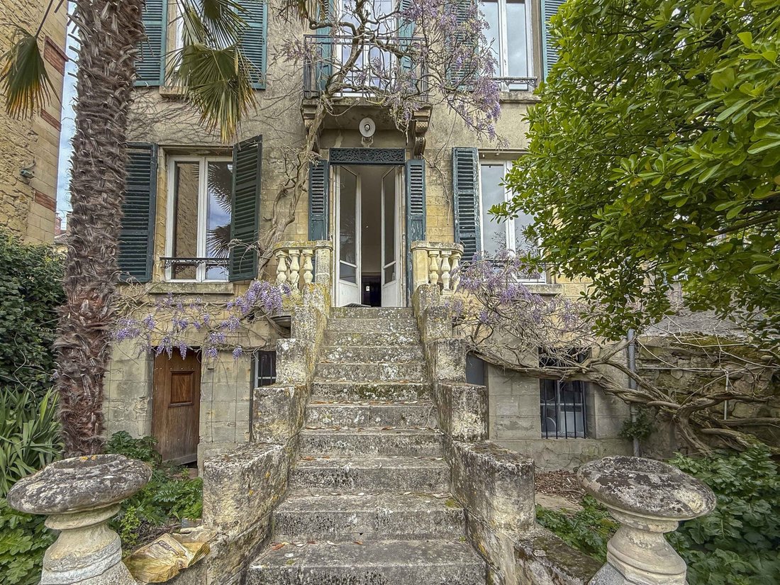 House in Livilliers, Ile-de-France, France 2 - 17761728