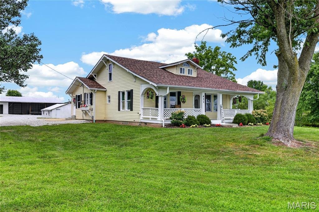 House in Wright City, Missouri, United States 4 - 18545064