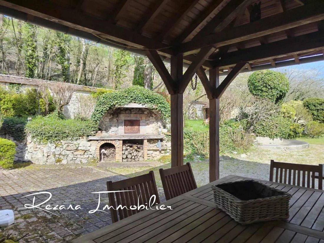 House in Chartrettes, Ile-de-France, France 4 - 18078137