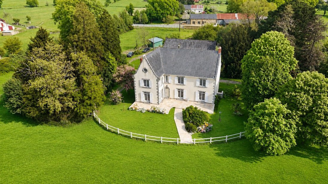 House in Soudan, Pays de la Loire, France 2 - 17732498