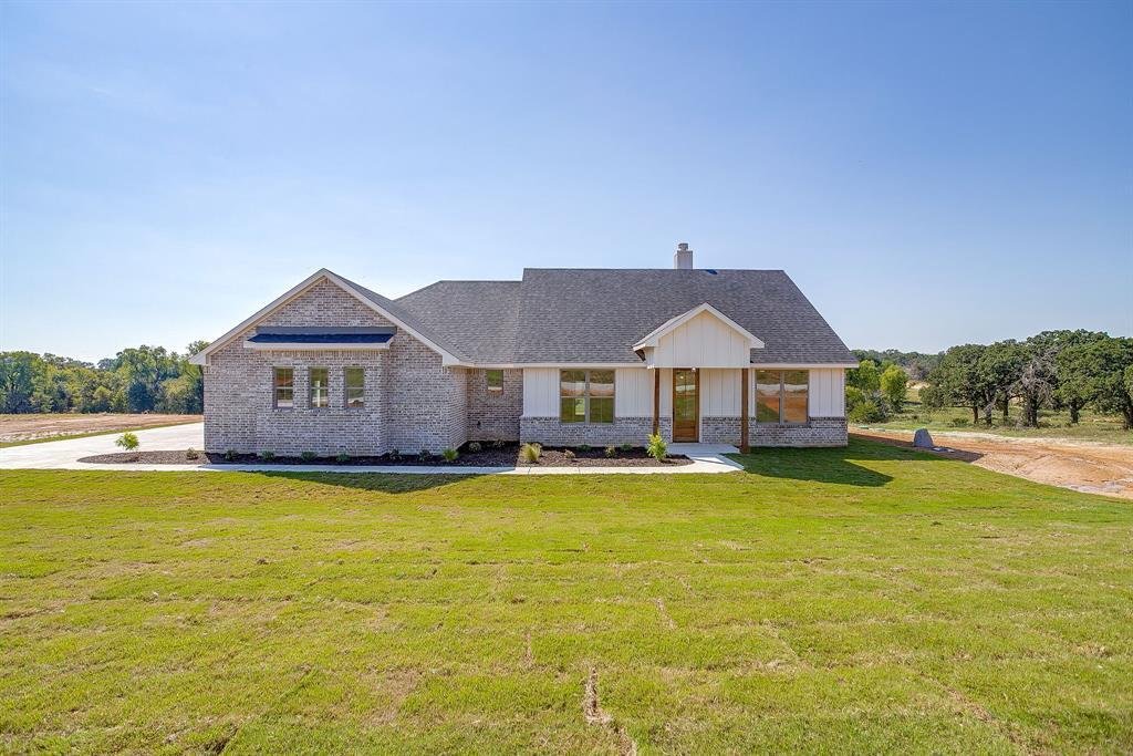 House in Poolville, Texas, United States 3 - 18545320