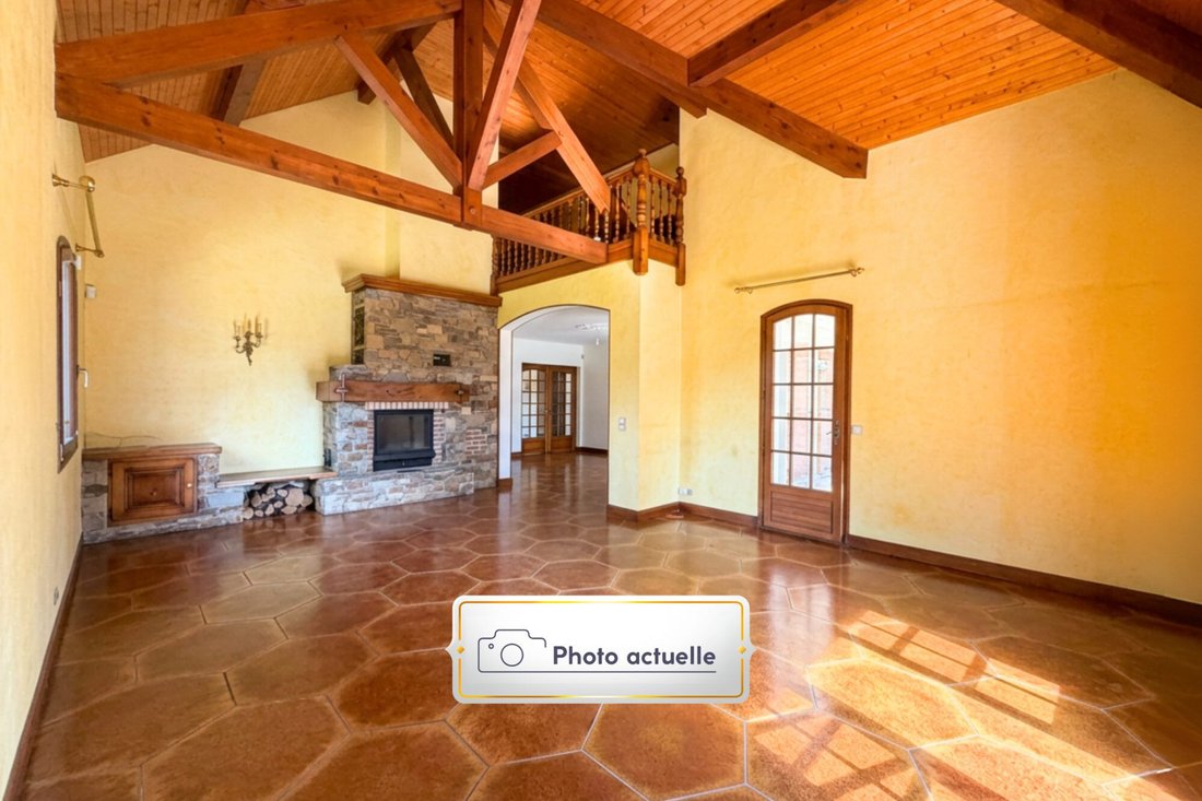 House in Esery, Reignier-Esery, France 5 - 18104327