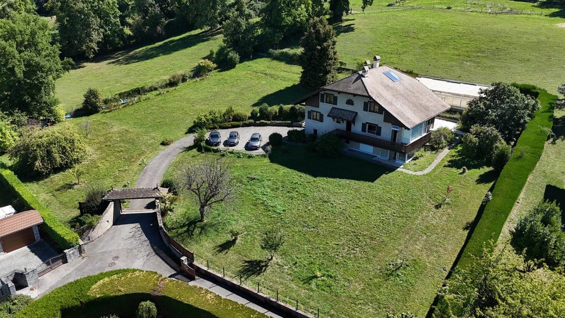 House in Marin, Auvergne-Rhône-Alpes, France 2 - 17065542