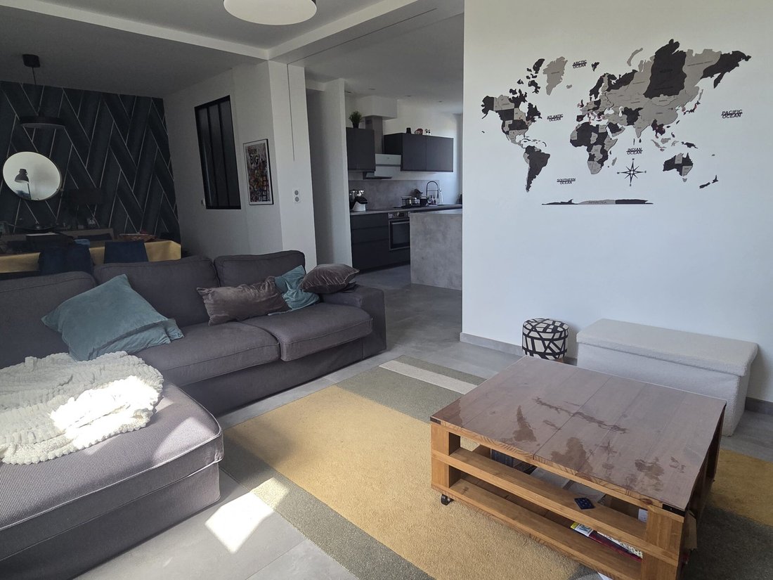 House in Chambery, Auvergne-Rhône-Alpes, France 5 - 18385727
