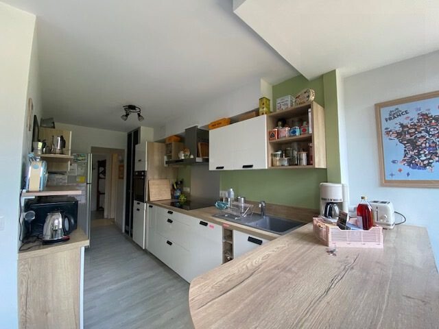 Apartment in Cités, Thonon-les-Bains, France 2 - 18441811