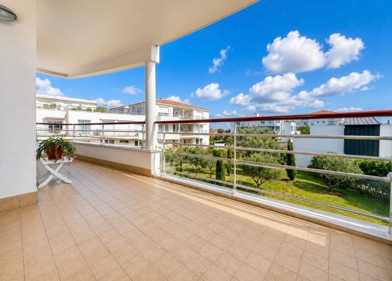 Apartment in Pontaillac, Royan, France 1 - 17448397