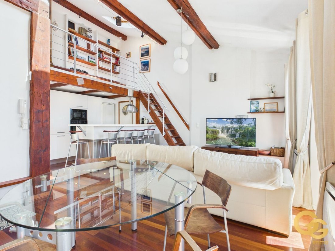 Apartment in Cannes, Provence-Alpes-Côte d'Azur, France 2 - 18441814