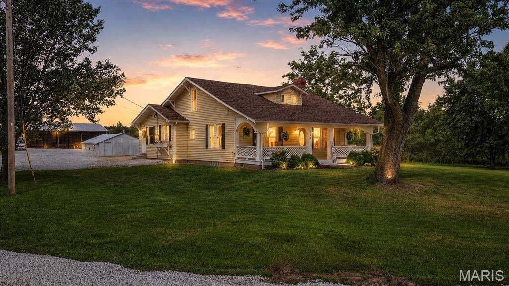 House in Wright City, Missouri, United States 2 - 18545064