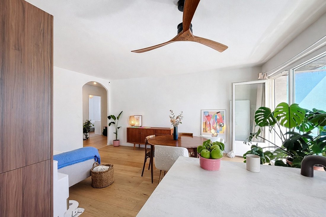 Apartment in Gare, Annecy, France 5 - 17689281